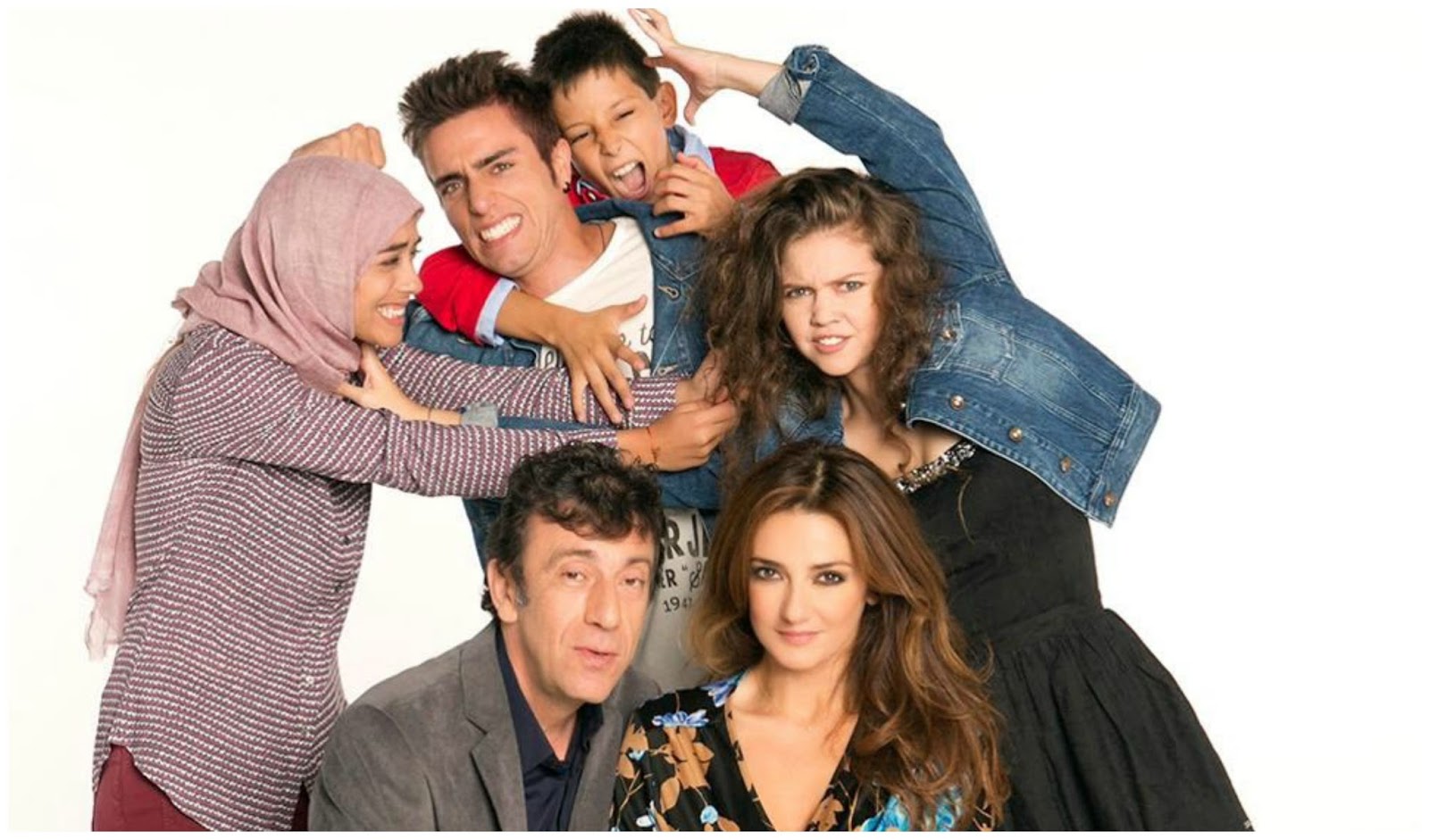 «Πάγωσε» το «She’s with me», συνεχίζει το «Ταμάμ»