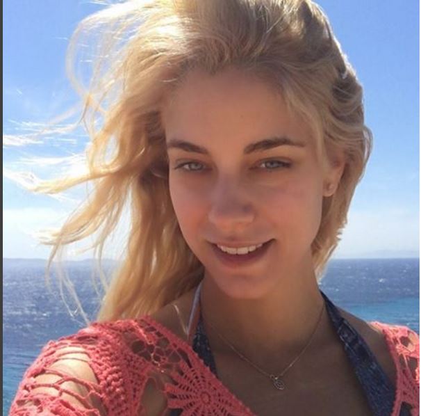 Η Νομικού με τον Θεοδωρίδη στη Μύκονο – ΦΩΤΟ