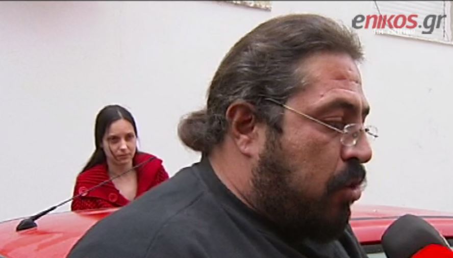 Αναβολή πήρε η δίκη των γονιών της μικρής Μαρίας