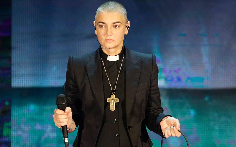 Θρίλερ με την εξαφάνιση της Σίνεντ Ο’ Κόνορ – Φόβοι για τη ζωή της