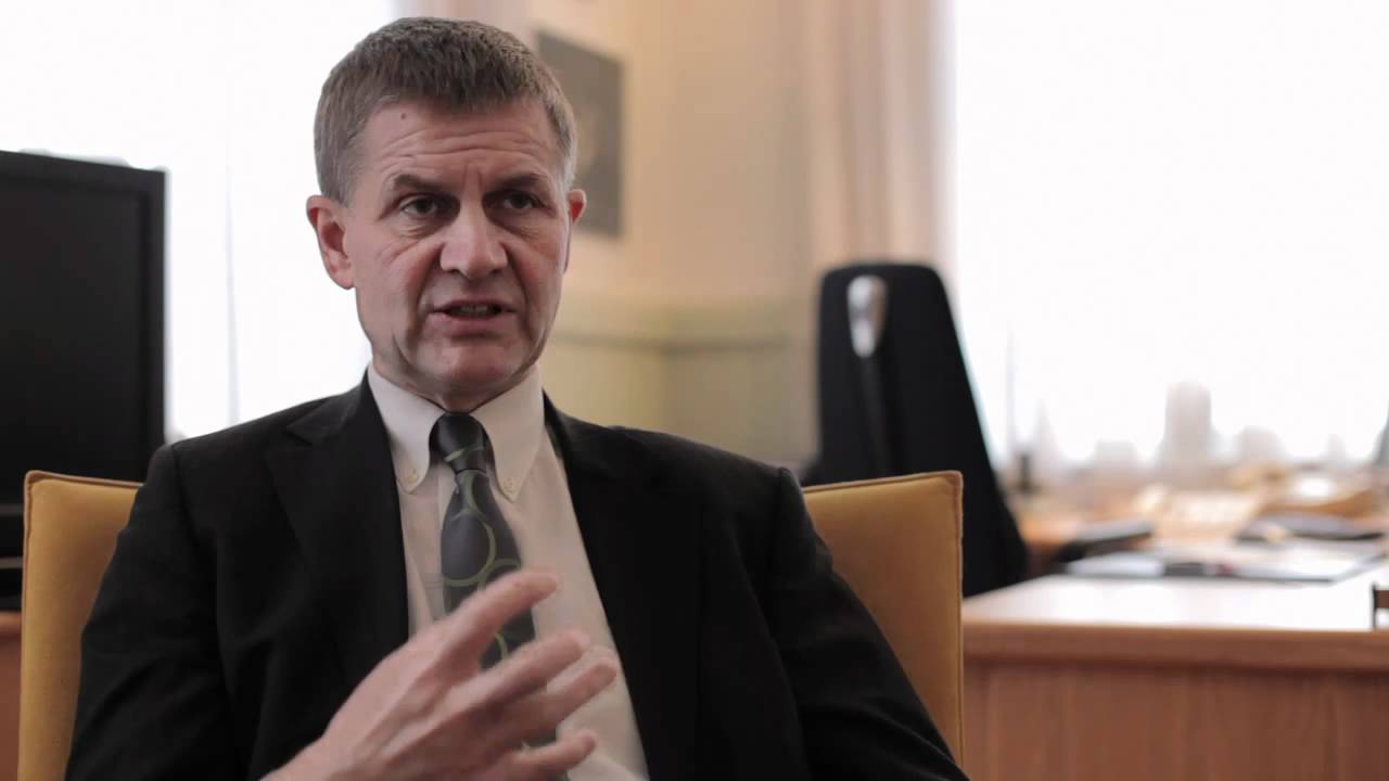 Ο νέος επικεφαλής του Προγράμματος του ΟΗΕ για το Περιβάλλον