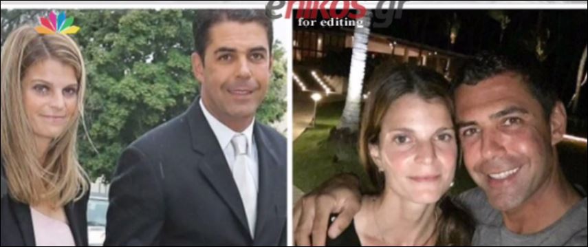 Τίτλοι τέλους για Αθηνά Ωνάση και Αλβάρο; – Τα σενάρια για τρίτο πρόσωπο – BINTEO