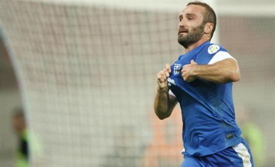 Σαλπιγγίδης: “Δεν έφαγα εγώ τον Ρανιέρι” – ΒΙΝΤΕΟ