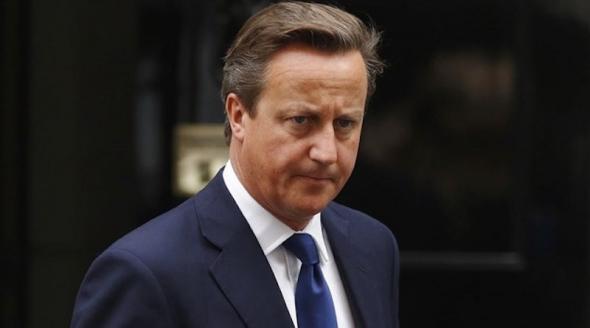 Κάμερον: Θα χρειαστούν δεκαετίες για να ενταχθεί η Τουρκία στην Ε.Ε.