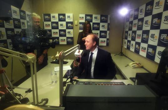 Ο Αυστραλός υπουργός Mετανάστευσης για τους πρόσφυγες: Είναι αγράμματοι και μας παίρνουν τις δουλειές