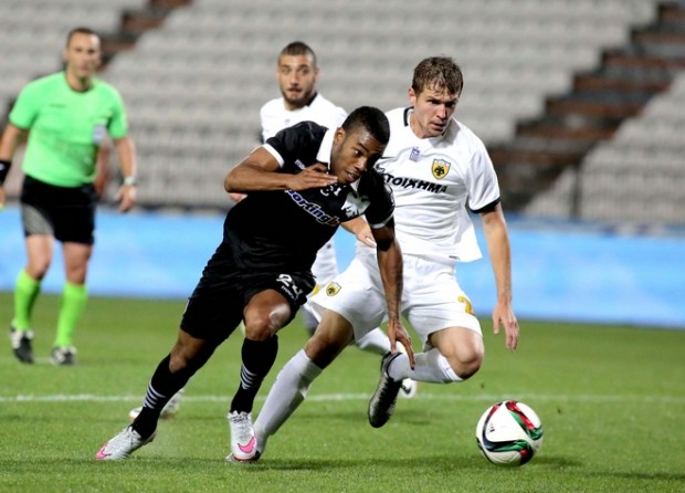 Τι δήλωσαν οι πρωταγωνιστές του ΠΑΟΚ – ΑΕΚ