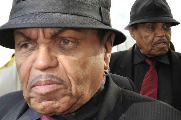 Δύσκολες ώρες για την οικογένεια του Μάικλ Τζάκσον