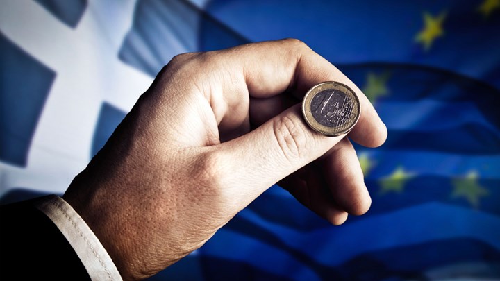 FT: Νέο σχέδιο για το ελληνικό χρέος