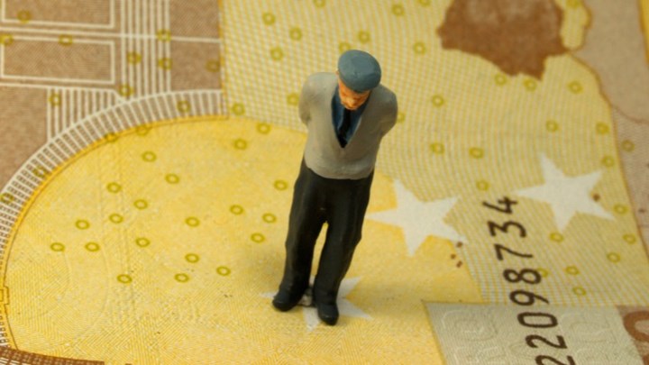 Κατατέθηκε τροπολογία για το ασφαλιστικό – Τι προβλέπουν οι νομοτεχνικές βελτιώσεις