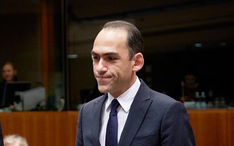 Ο Κύπριος υπουργός Οικονομικών στον Real Fm 97.8: Λάθος οι νέοι φόροι