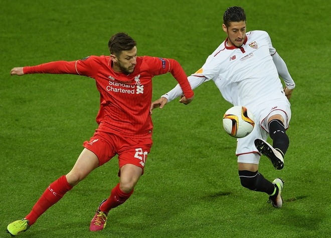 Ανατροπή για τη Σεβίλλη, που προηγείται με 3-1 της Λίβερπουλ – ΒΙΝΤΕΟ