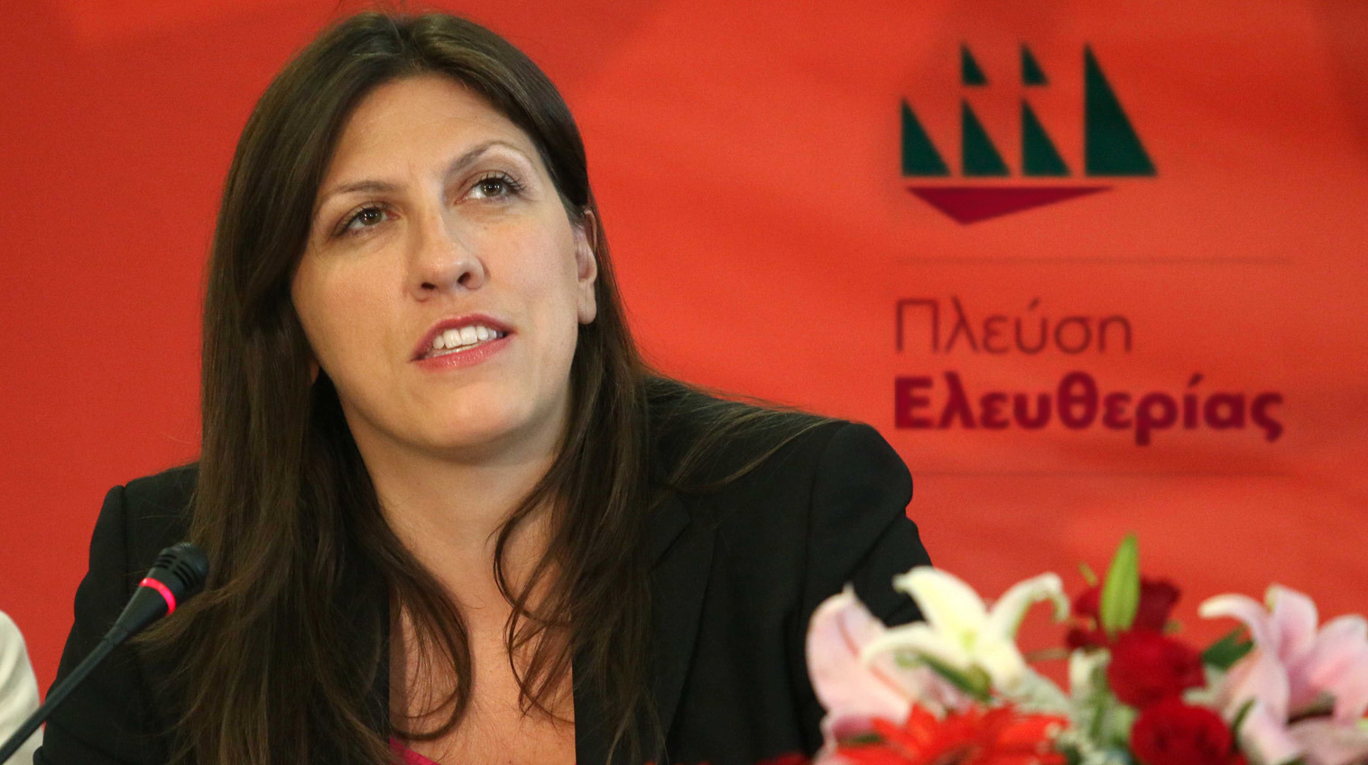 Τι δήλωσε η Κωνσταντοπούλου για την απόφαση του Eurogroup