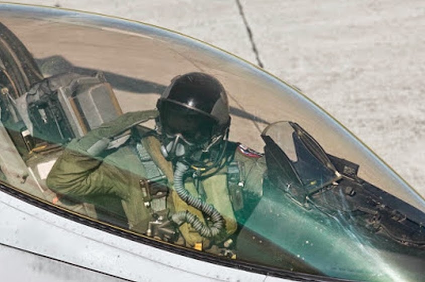 “Όχι” των Δικαστικών αρχών στους Τούρκους για τον Έλληνα πιλότο