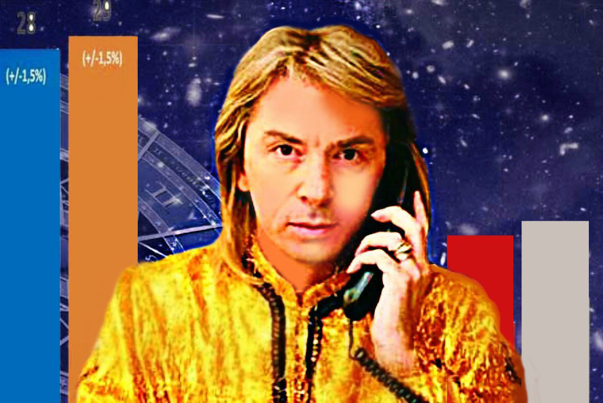 Μετά τη σύλληψη ο Χορταρέας απειλεί με… μηνύσεις – ΒΙΝΤΕΟ