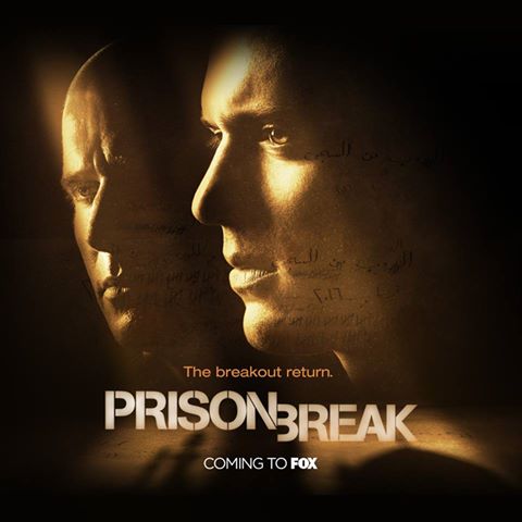 Το πρώτο trailer του νέου Prison Break – ΒΙΝΤΕΟ