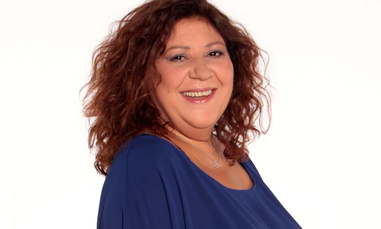 Η Ρώπα έφυγε, η Τσάφου πήγε!