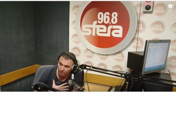 Ρέμος: Το πιο εύκολο θα ήταν να ��άρω ακυκλοφόρητο τραγούδι του Παντελή και να κάνω επιτυχία – ΒΙΝΤΕΟ