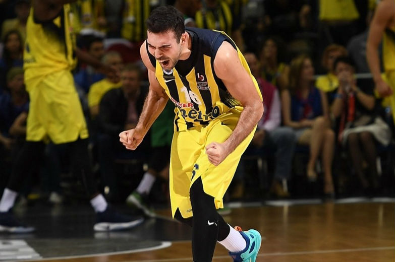 Τα συγχαρητήρια του Σπανούλη στον Σλούκα