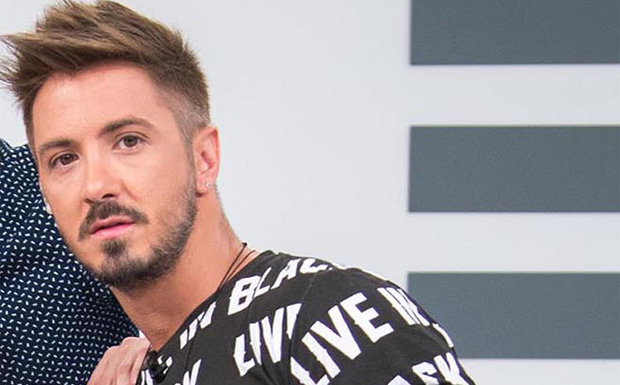 Ο Γκάνος διέκοψε την Γερμανού και παραπονέθηκε στον σκηνοθέτη – ΒΙΝΤΕΟ