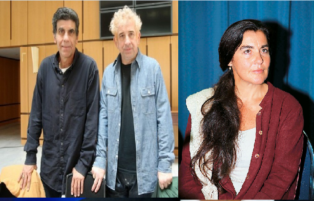 Φιλιππίδης καλεί Κονιόρδου και Μπέζο στο “Μουσούρη”!