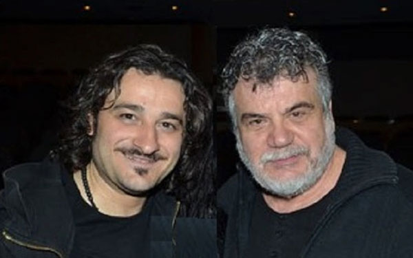 Και παραγωγοί οι Κακλέας-Χαραλαμπόπουλος!