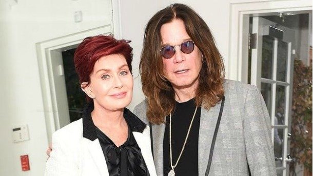 Χωρίζει ο Όζι Όσμπουρν