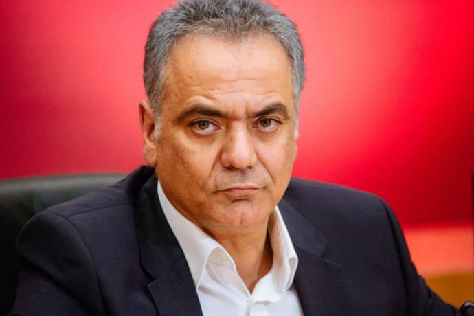 Σκουρλέτης: Σε πολύ καλύτερη θέση η χώρα μας μετά το Eurogroup