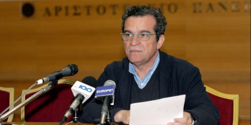 “Έξυπνο και επίκαιρο” χαρακτήρισε το θέμα της έκθεσης ο γ.γ. του υπουργείου Παιδείας