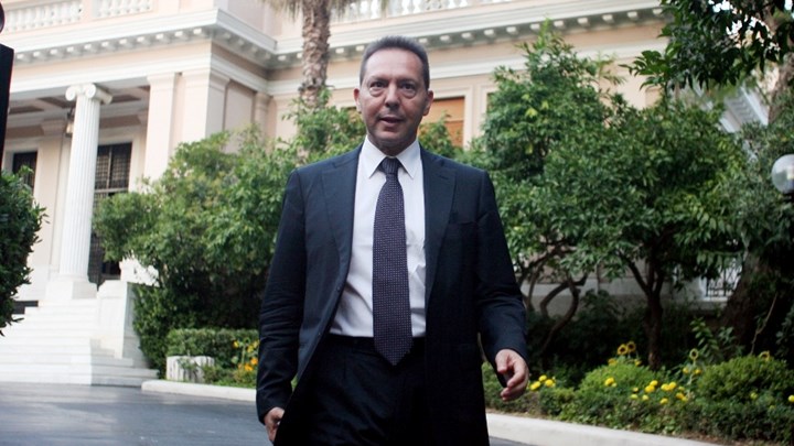 Το σχέδιο του Στουρνάρα για πλεονάσματα 2%