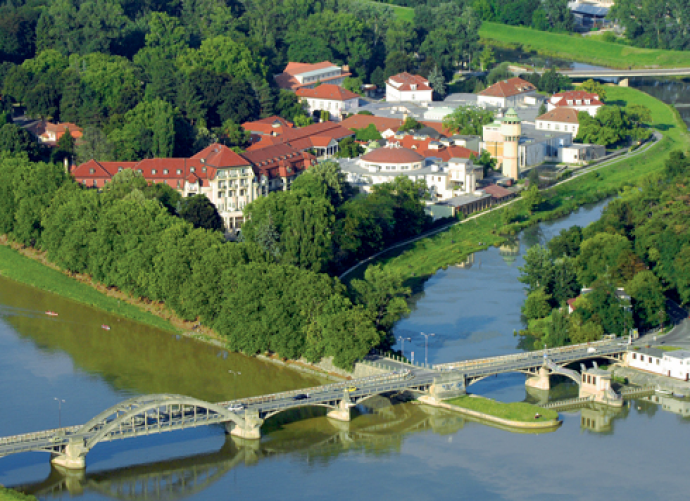 Αυτοί είναι οι δημοφιλέστεροι ευρωπαϊκοί προορισμοί