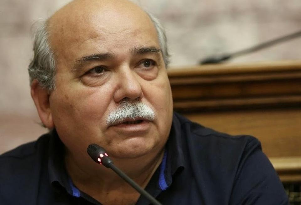 Νέα διάψευση του Βούτση για το πόθεν έσχες