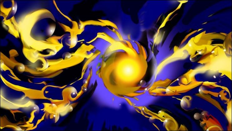 Δημιούργησαν τη μικρότερη μηχανή στον κόσμο – ΦΩΤΟ