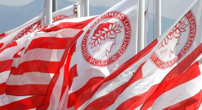 Ολυμπιακός: Οι σκέψεις μας και οι προσευχές μας στον Πουλίδο