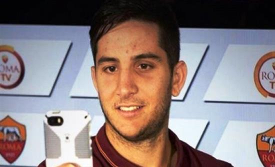 Μανωλάς: Θα επέστρεφα στην Ελλάδα μόνο για τον Ολυμπιακό