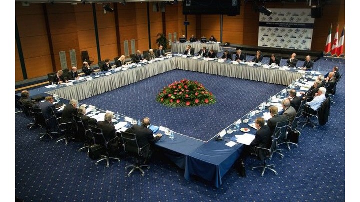 Στο επίκεντρο του G7 η ελληνική κρίση