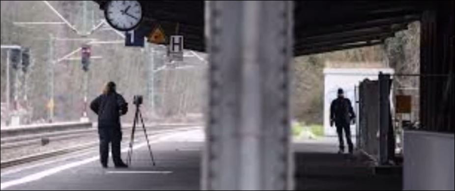 Φονική η επίθεση στο Μόναχο – Νεκρός ο ένας από τους τραυματίες – ΒΙΝΤΕΟ