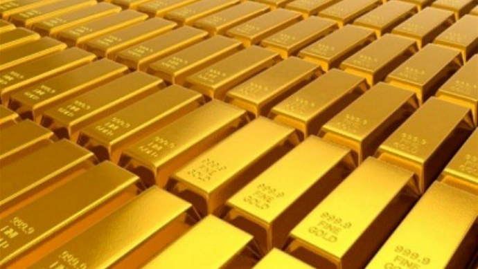 Σε αντίστροφη τροχιά και πάλι χρυσός και δολάριο