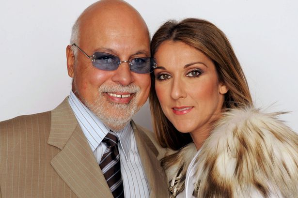 Η Σελίν Ντιόν αποκαλύπτει τις τελευταίες στιγμές του συζύγου της