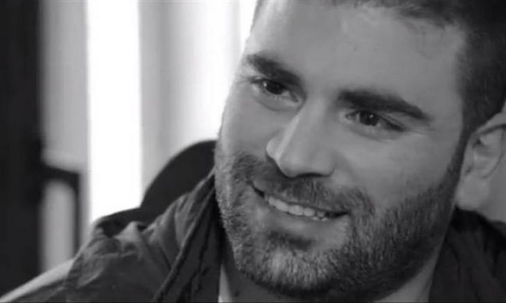 Έφτιαξαν εικονοστάσι στο σημείο που έχασε τη ζωή του ο Παντελίδης – ΦΩΤΟ