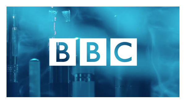 Η Nobacco τιμά την Παγκόσμια Ημέρα Κατά του Καπνίσματος με το αφιέρωμα του BBC για το ηλεκτρονικό τσιγάρο