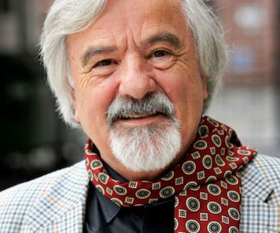 Ανακλήθηκε ο τίτλος του Χάινς Ρίχτερ από το Πανεπιστήμιο Κρήτης