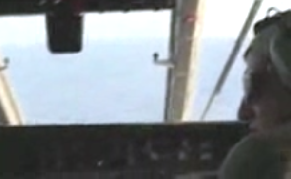 Νέο BINTEO από τις έρευνες για τον εντοπισμό του μοιραίου Airbus