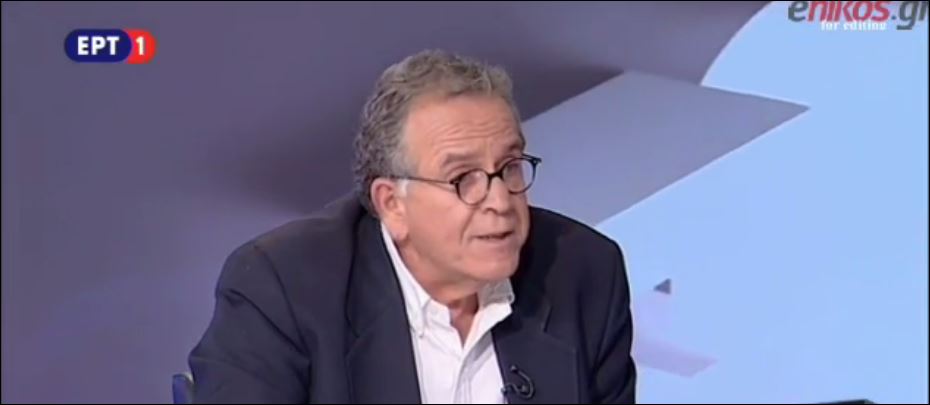 Μουζάλας: Παναγιά βοήθα αν δεν τηρηθεί η συμφωνία με την Τουρκία – ΒΙΝΤΕΟ