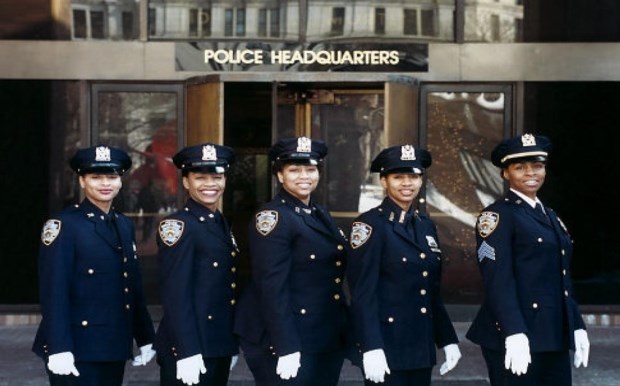 Οι πέντε αδελφές που υπηρετούν στο ίδιο αστυνομικό τμήμα