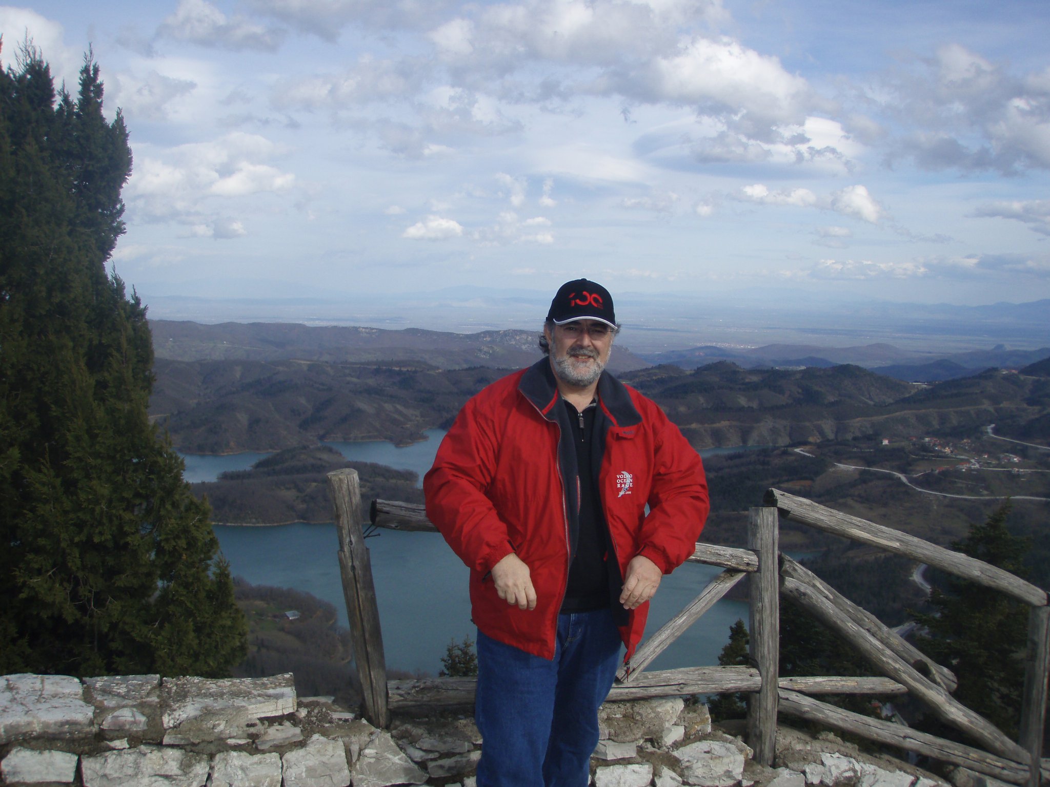 Έφυγε από τη ζωή σε ηλικία 58 ετών ο δημοσιογράφος Γιάννης Κουτελιέρης