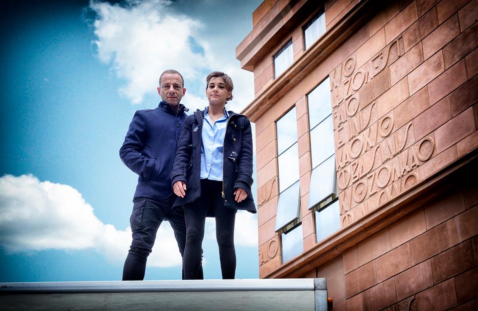 Σε…μαραθώνιο ο Λιγνάδης