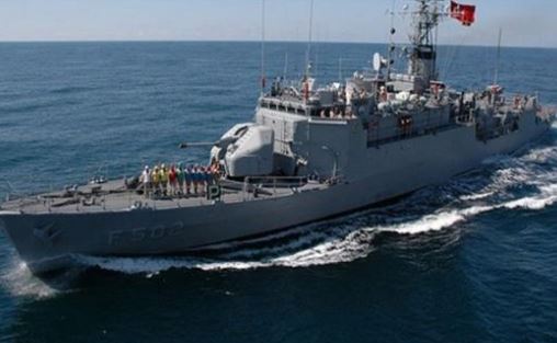 “Υπάρχει σοβαρός κίνδυνος ενός θερμού επεισοδίου στο Αιγαίο”