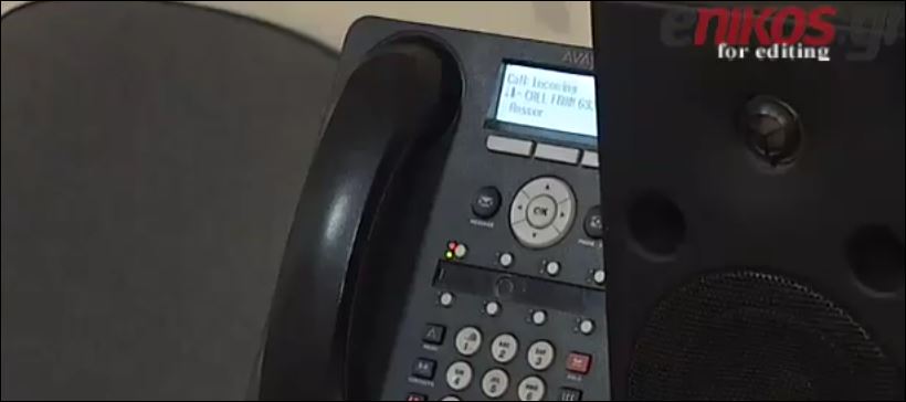 Ο ALPHA για την αποκάλυψη της εφημερίδας «Αγορά» – ΒΙΝΤΕΟ