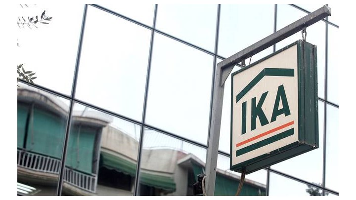 ΙΚΑ: Πώς θα ρυθμίσουν τις οφειλές τους υπερχρεωμένοι πολίτες