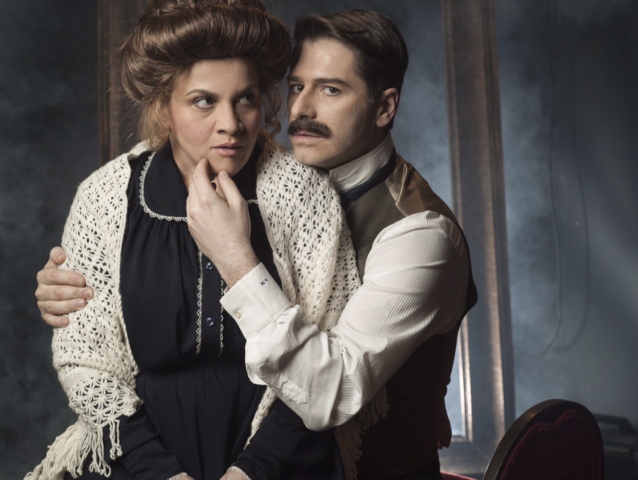 O… Mister Love θα «χτυπά» Δευτέρα-Τρίτη